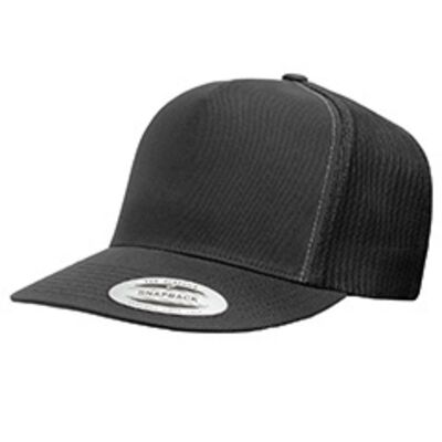 YP Classics Adult 5-Panel Classic Trucker Cap 6006 Adult 5-Panel Classic Trucker Cap Thumbnail