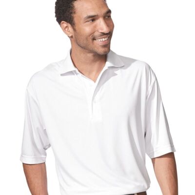 Sierra Pacific Value Polyester Polo 0100 Value Polyester Polo Thumbnail