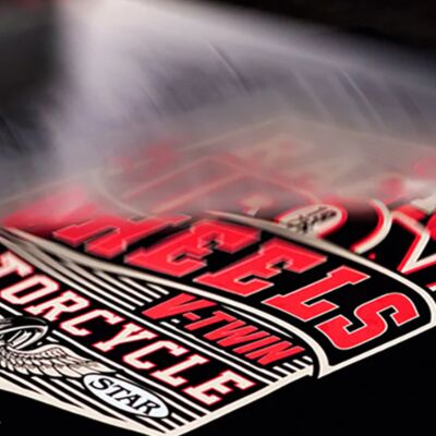 12 x 12 Gang DTF Sheet 12 x 12 Gang DTF Sheet Thumbnail