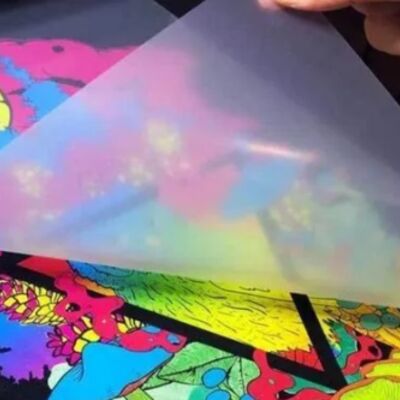 12 x 22 DTF Sheet 12 x 22 DTF Sheet Thumbnail