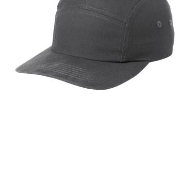 Port Authority Brushed Cotton Camper Cap C970 Brushed Cotton Camper Cap Thumbnail