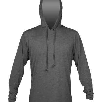 ANETIK Low Pro Tech Hooded Long Sleeve T-Shirt MVLPRH8 Low Pro Tech Hooded Long Sleeve T-Shirt Thumbnail