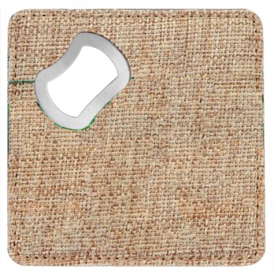 Burlap Square Opener SBL344 Burlap Square Opener Thumbnail