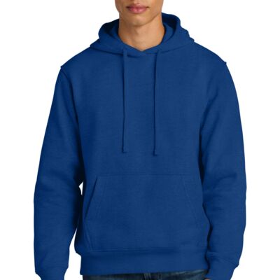 District V.I.T. Super Heavyweight Fleece Hoodie DT6600 V.I.T. Super Heavyweight Fleece Hoodie Thumbnail