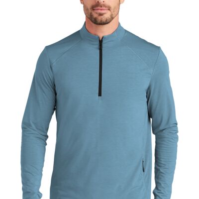 OGIO Motion 1/4 Zip OG153 Motion 1/4 Zip Thumbnail