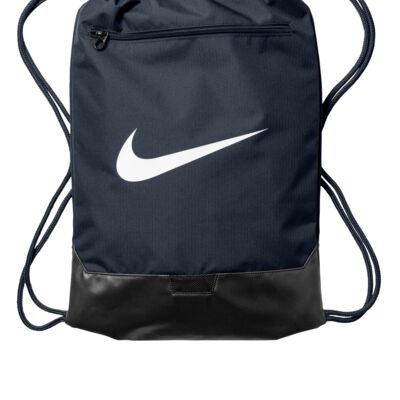 Nike Brasilia Drawstring Pack NKDM3978 Brasilia Drawstring Pack Thumbnail