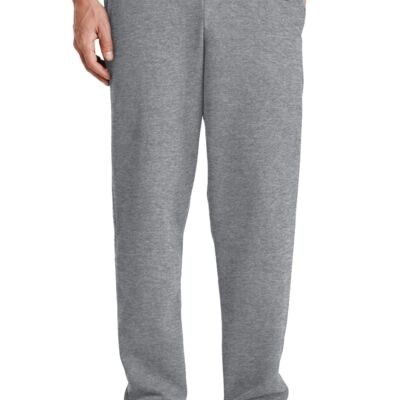 Port & Company Core Fleece Sweatpant with Pockets PC78P Core Fleece Sweatpant with Pockets Thumbnail
