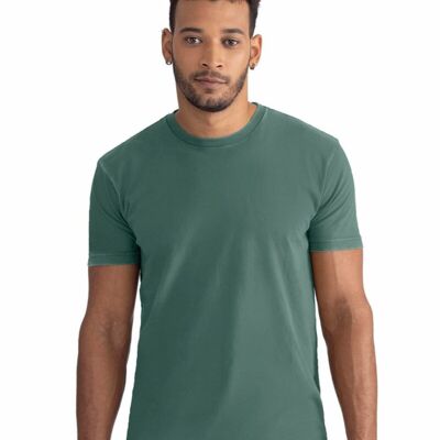 Next Level Apparel Soft Wash T-Shirt 3600SW Soft Wash T-Shirt Thumbnail