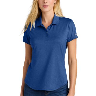 New Era Women's Power Polo LNEA225 Women's Power Polo Thumbnail