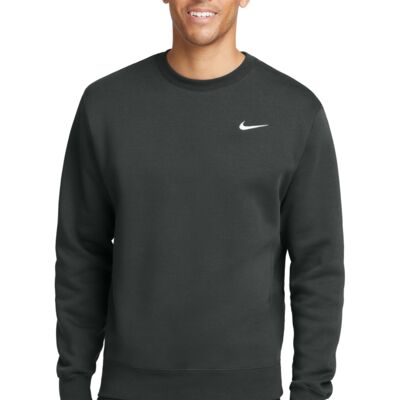 Nike Club Fleece Crew CJ1614 Club Fleece Crew Thumbnail
