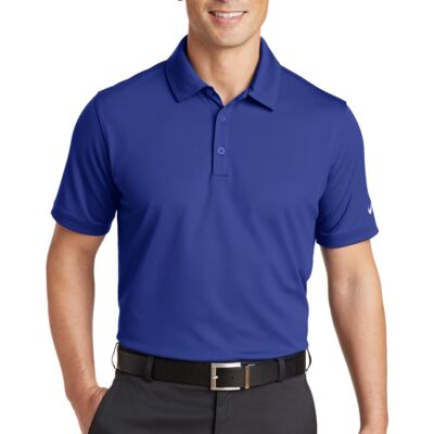 Nike Dri FIT Solid Icon Pique Modern Fit Polo 746099 Dri FIT Solid Icon Pique Modern Fit Polo Thumbnail