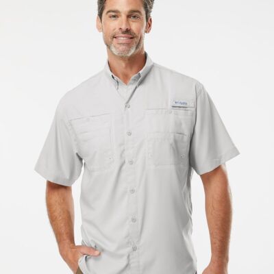 Columbia PFG Tamiami™ II Short Sleeve Shirt 212468 PFG Tamiami™ II Short Sleeve Shirt Thumbnail