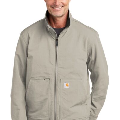 Carhartt Super Dux Soft Shell Jacket CT105534 Super Dux Soft Shell Jacket Thumbnail
