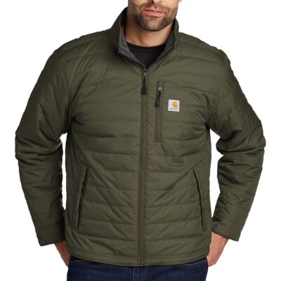 Carhartt Gilliam Jacket CT102208 Gilliam Jacket Thumbnail