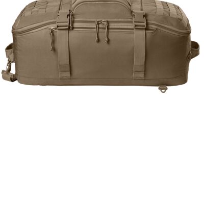 CornerStone Tactical Barrel Duffel CSB817 Tactical Barrel Duffel Thumbnail
