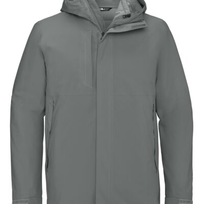 The North Face Castle Valley Triclimate 3 in 1 Jacket NF0A8FQH Castle Valley Triclimate 3 in 1 Jacket Thumbnail