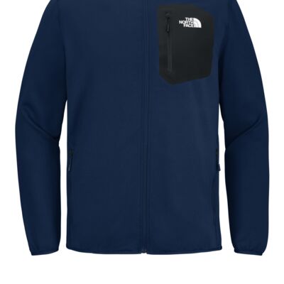 The North Face Dove Creek Full Zip Fleece Jacket NF0A8FQN Dove Creek Full Zip Fleece Jacket Thumbnail