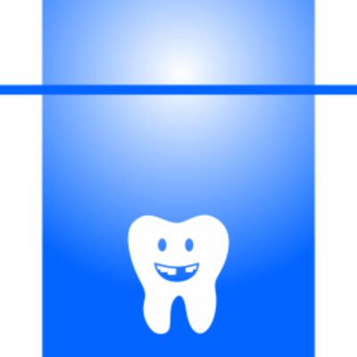 Boy's tooth bag Boy's tooth bag Boy's tooth bag Thumbnail