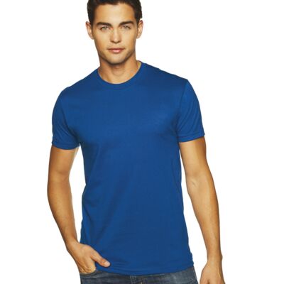 Next Level Apparel Next Level Unisex Premium Tee  3600 Next Level Unisex Premium Tee  Thumbnail