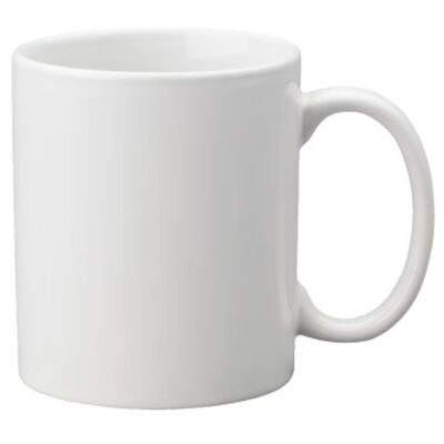 Generic 15oz Coffee Mug 15 oz Ceramic mug 15oz Coffee Mug Thumbnail