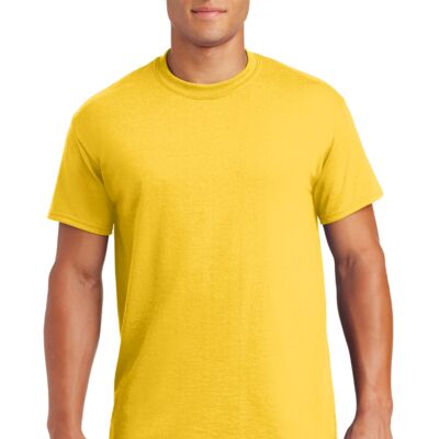 Gildan DryBlend™ 50 Cotton/50 DryBlend™Poly T Shirt 8000 DryBlend™ 50 Cotton/50 DryBlend™Poly T Shirt Thumbnail