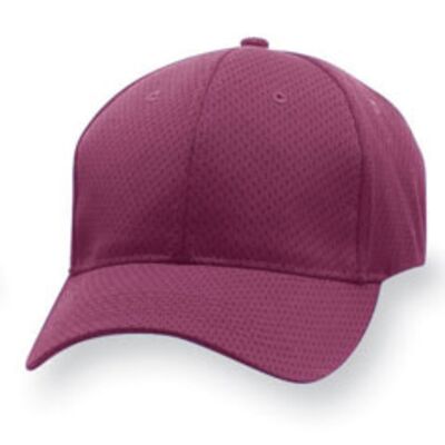 Augusta Drop Ship Youth Sport Flex Athletic Mesh Cap 6233 Youth Sport Flex Athletic Mesh Cap Thumbnail