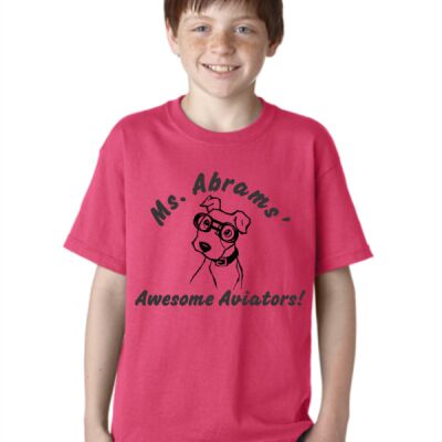 Abrams Abrams Abrams Thumbnail