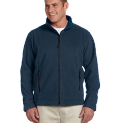 Devon & Jones Men’s  Advantage Soft Shell Jacket D765 Men’s  Advantage Soft Shell Jacket Thumbnail