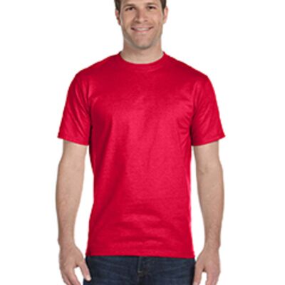 Gildan DryBlend® 50/50 T-Shirt G800 DryBlend® 50/50 T-Shirt Thumbnail