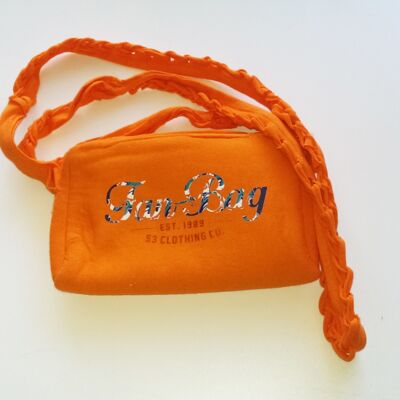 Fan Bag Mini Fan Bag Mini Thumbnail