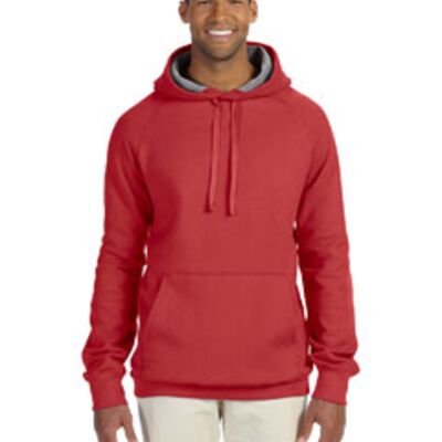 Hanes 7.2 oz. Nano Pullover Hood N270 7.2 oz. Nano Pullover Hood Thumbnail