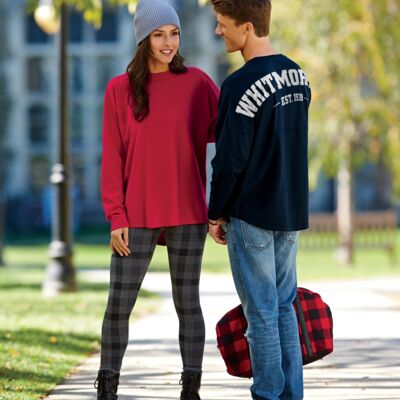 J. America Game Day Long-sleeve Jersey 8229 Game Day Long-sleeve Jersey Thumbnail