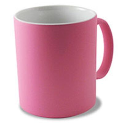 The Magic Touch Color Changing Mug Color Changing Mug Color Changing Mug Thumbnail
