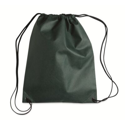 Liberty Bags Non-Woven Drawstring Backpack A136 Non-Woven Drawstring Backpack Thumbnail