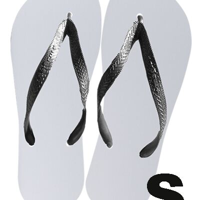 The Magic Touch Flip Flops - Adult Fo0004 Flip Flops - Adult Thumbnail