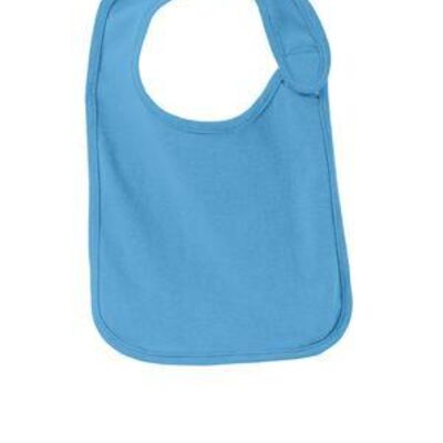 Precious Cargo Infant Jersey Bib CAR30 Infant Jersey Bib Thumbnail