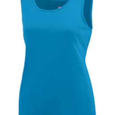 Augusta Sportswear Ladies' Training Tank 1705 Ladies' Training Tank Thumbnail