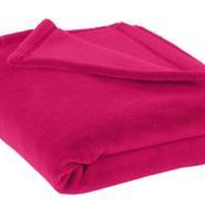 Port Authority Plush Blanket BP30 Plush Blanket Thumbnail