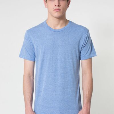 American Apparel tr401 Tri-Blend Track T-Shirt tr401 tr401 Tri-Blend Track T-Shirt Thumbnail