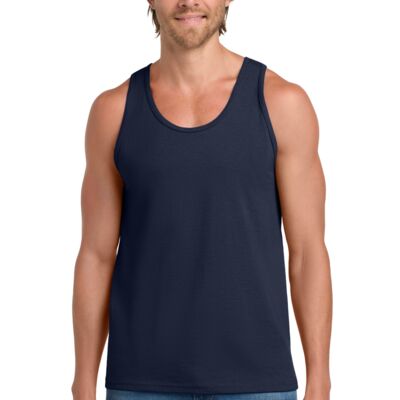 Gildan Ultra Cotton ® Unisex Tank Top 2200 Ultra Cotton ® Unisex Tank Top Thumbnail