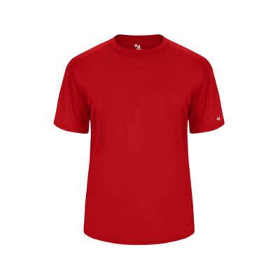 Badger Adult B-Core Short-Sleeve Performance T-Shirt 4120 Adult B-Core Short-Sleeve Performance T-Shirt Thumbnail
