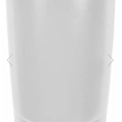 Stainless Steel Tumbler 20oz. Stainless Steel Tumbler 20oz. Thumbnail