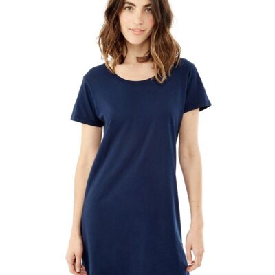 Alternative The Laurette  T-Shirt Dress 2837 The Laurette  T-Shirt Dress Thumbnail