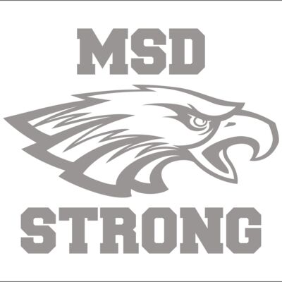 MSD Strong MSD Strong MSD Strong Thumbnail