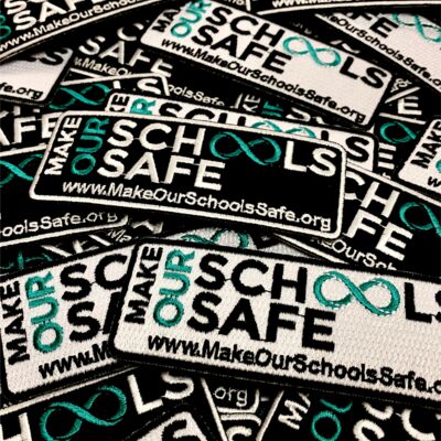 Embroidered Patches Embroidered Embroidered Patches Thumbnail