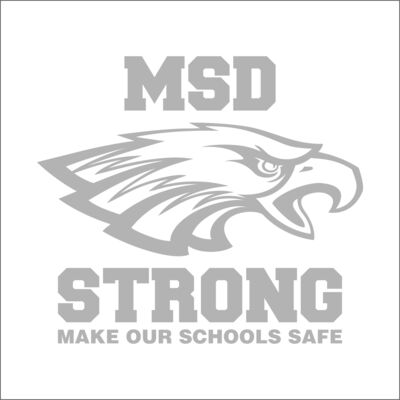 MSD Strong Eagle MSD Strong Eagle MSD Strong Eagle Thumbnail