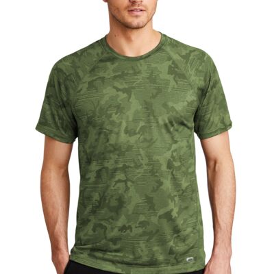 OGIO ® Endurance Pulse Phantom Tee OE323 ® Endurance Pulse Phantom Tee Thumbnail