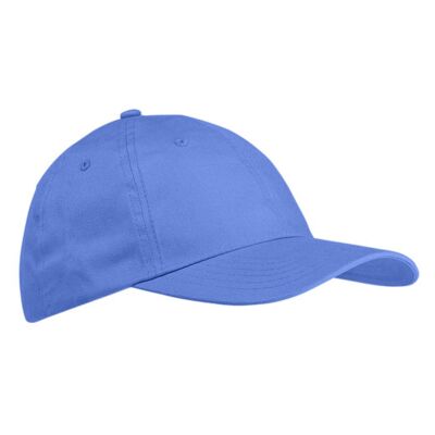 Big Accessories 6-Panel Brushed Twill Unstructured Cap BX001 6-Panel Brushed Twill Unstructured Cap Thumbnail