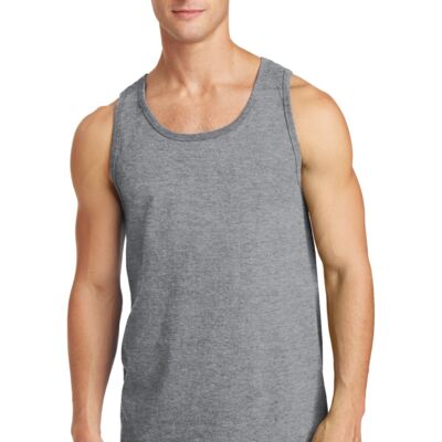 Port & Company Core Cotton Tank Top PC54TT Core Cotton Tank Top Thumbnail