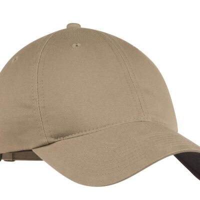 Nike Unstructured Twill Cap 580087 Unstructured Twill Cap Thumbnail
